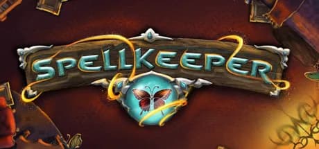 SpellKeeper görsel 1
