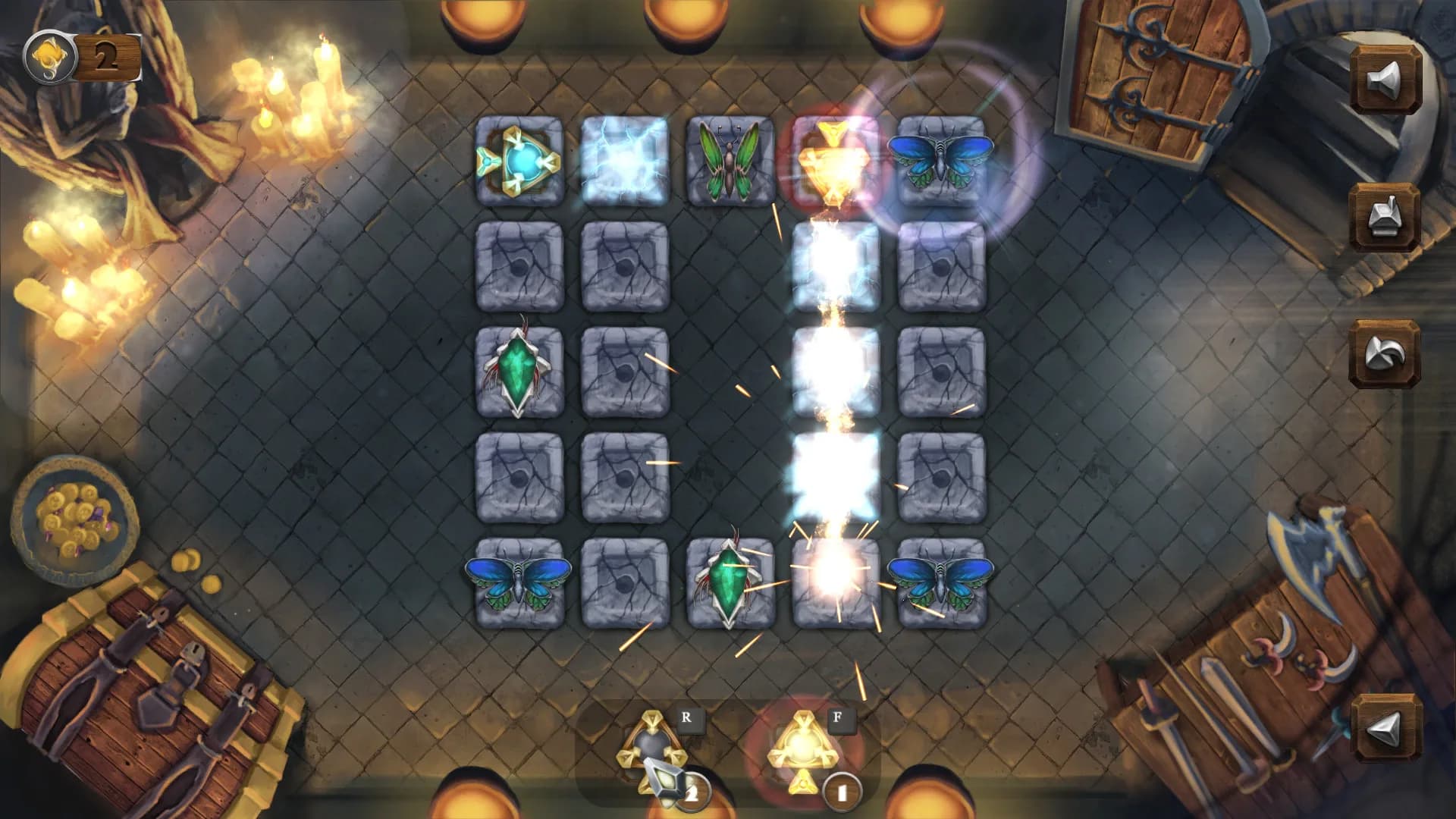 SpellKeeper görsel 3