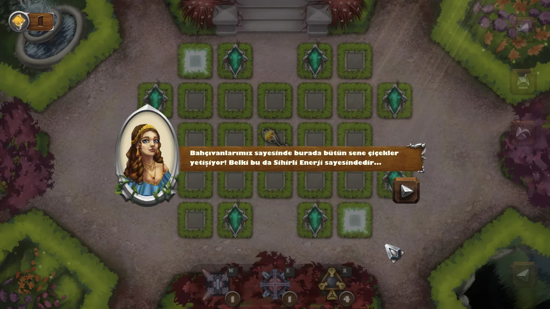 SpellKeeper görsel 4