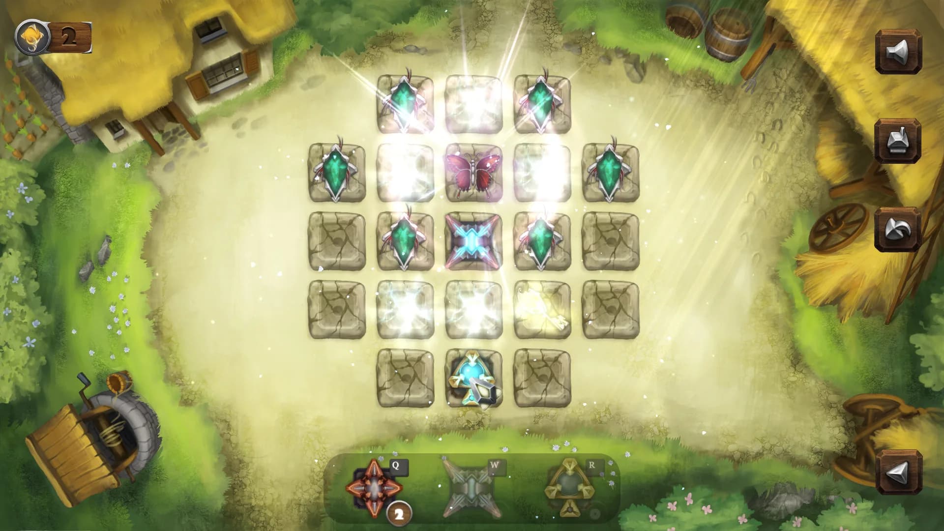 SpellKeeper görsel 5
