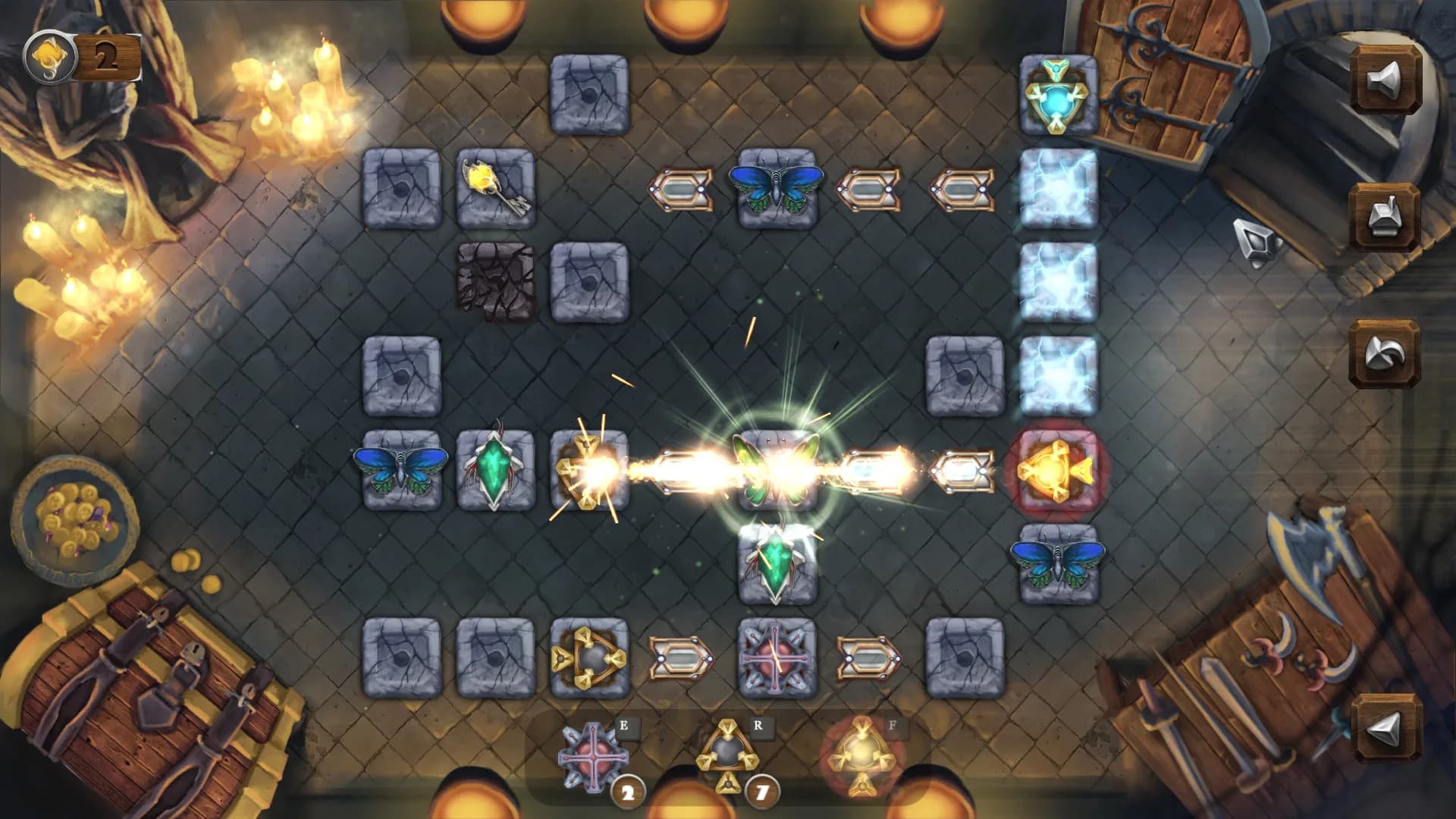 SpellKeeper görsel 7