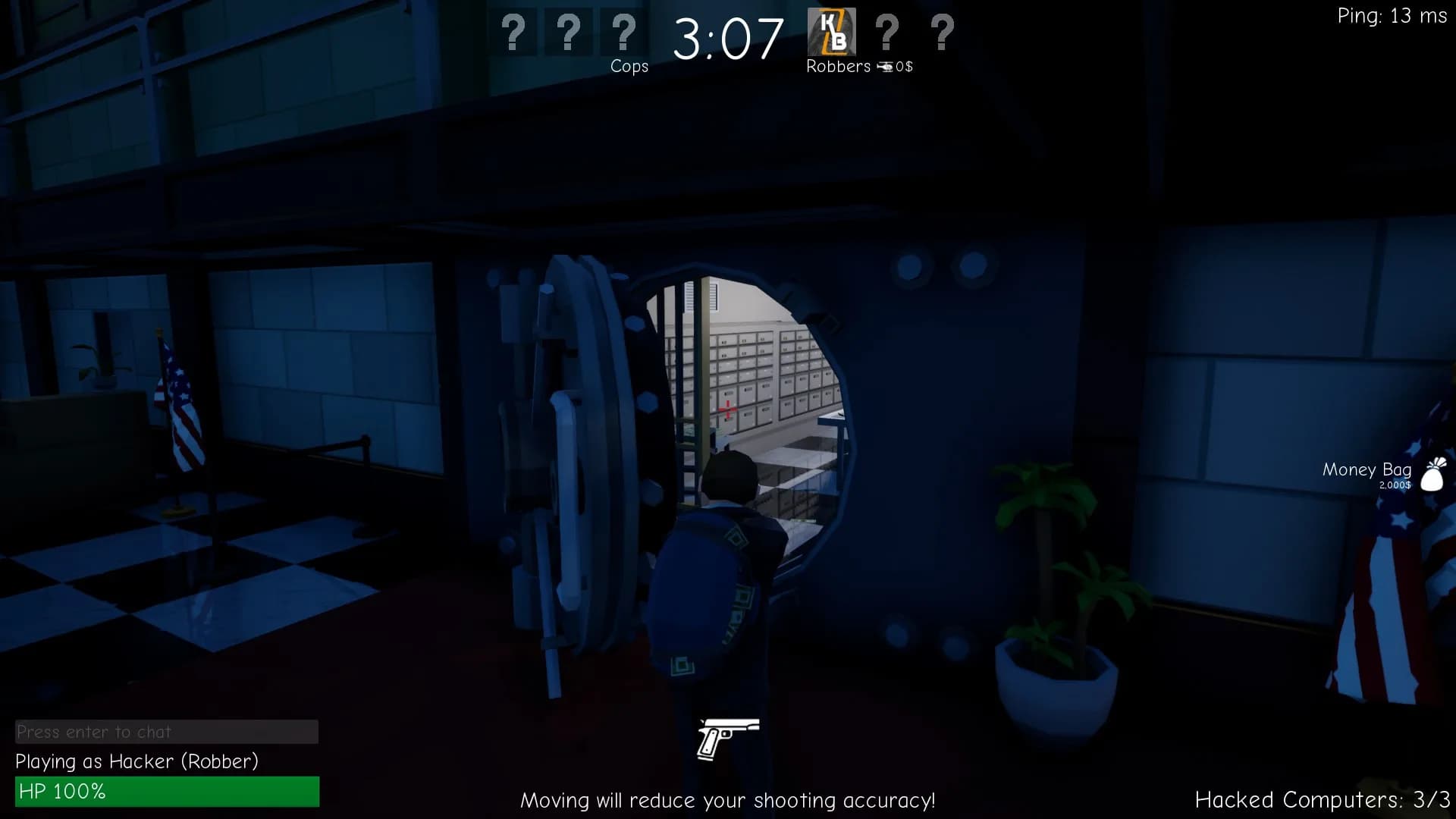 Perfect Heist görsel 12