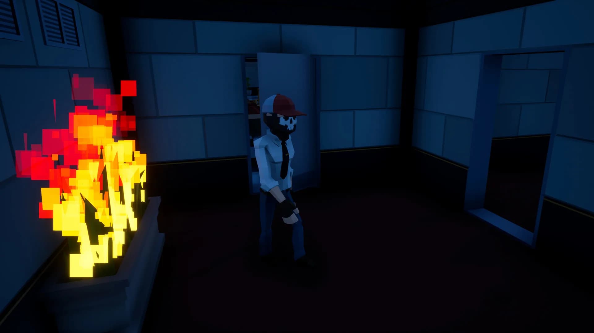 Perfect Heist görsel 6