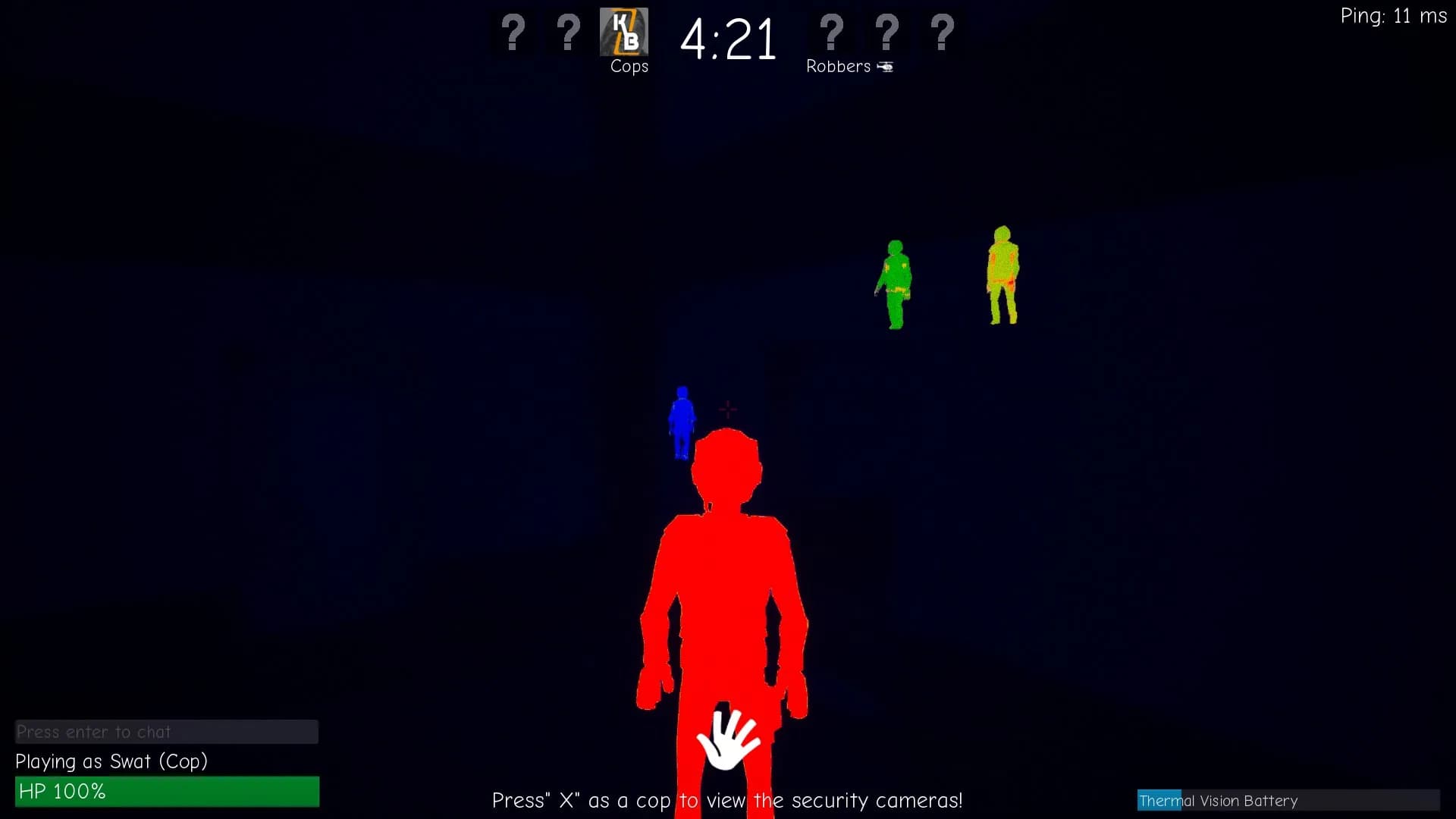 Perfect Heist görsel 9