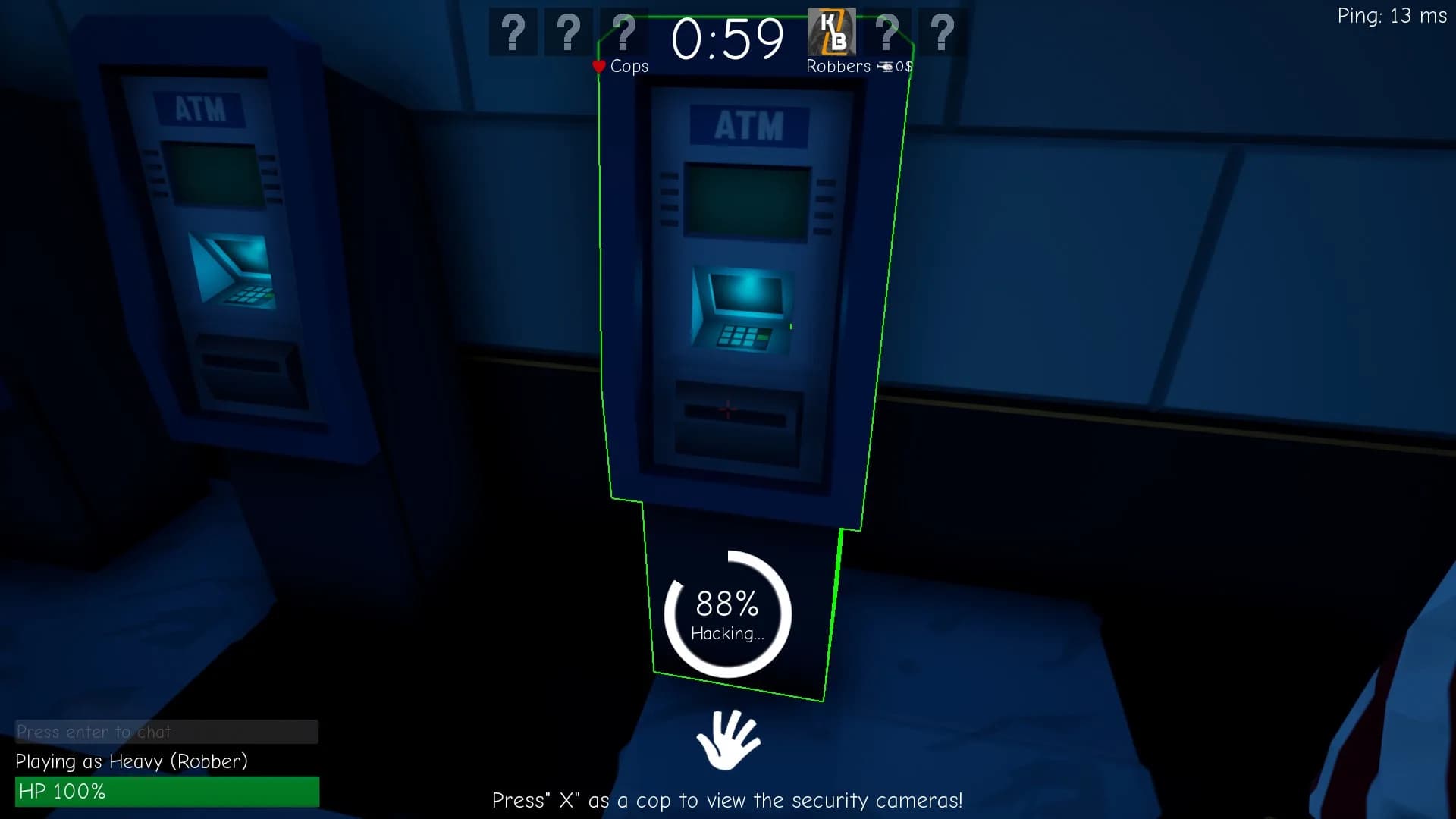Perfect Heist görsel 11