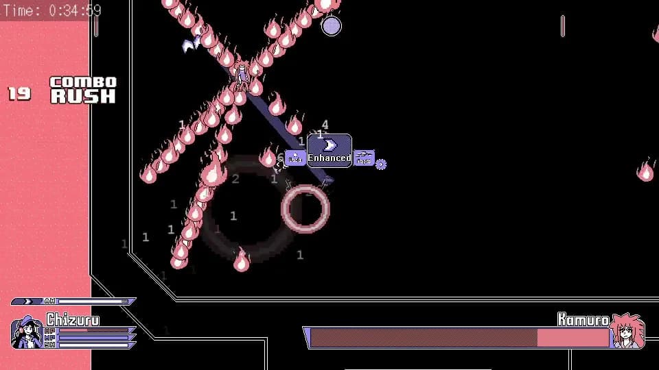 Super Ledgehop: Double Laser görsel 2