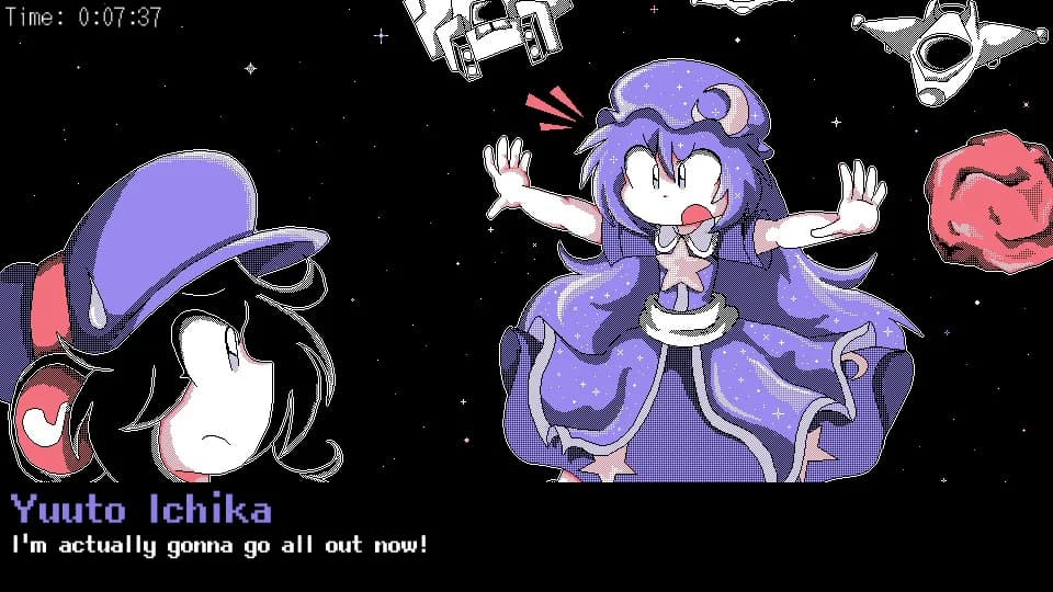 Super Ledgehop: Double Laser görsel 3