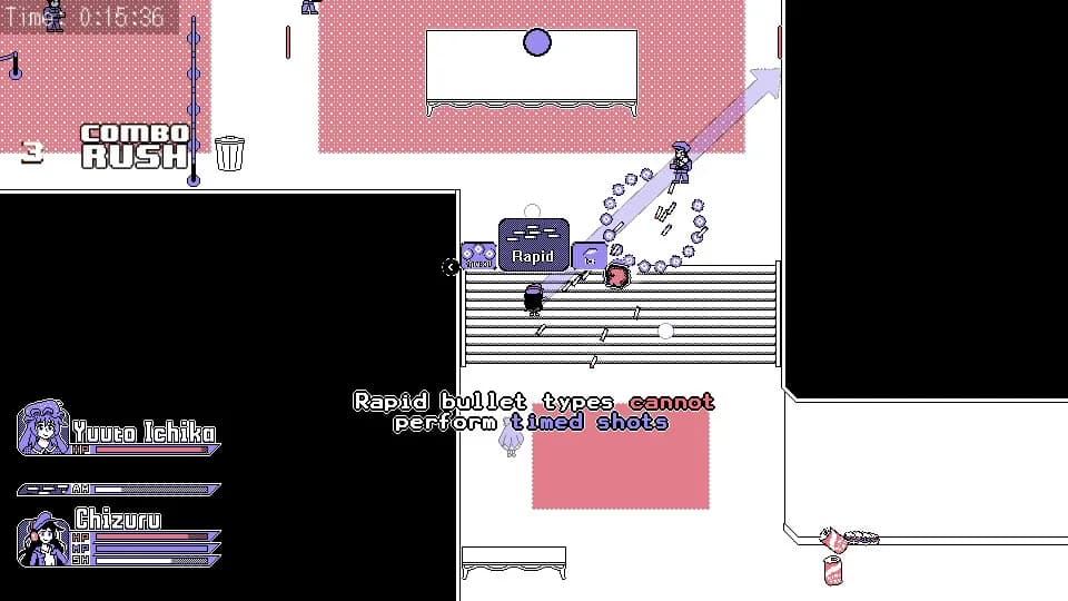 Super Ledgehop: Double Laser görsel 4