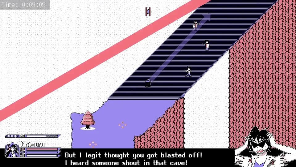 Super Ledgehop: Double Laser görsel 5