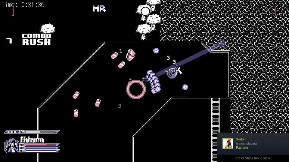 Super Ledgehop: Double Laser görsel 7