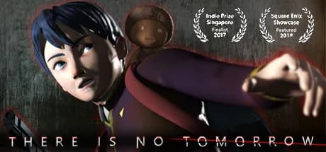 There Is No Tomorrow: Revived Edition görsel 1
