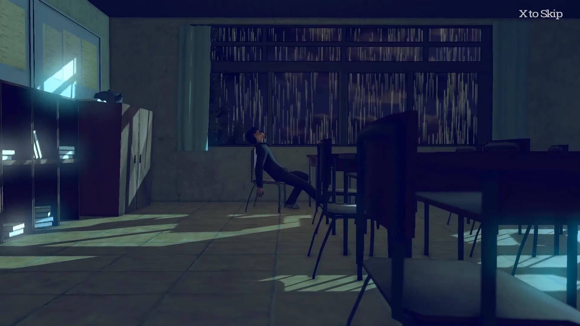 There Is No Tomorrow: Revived Edition görsel 3