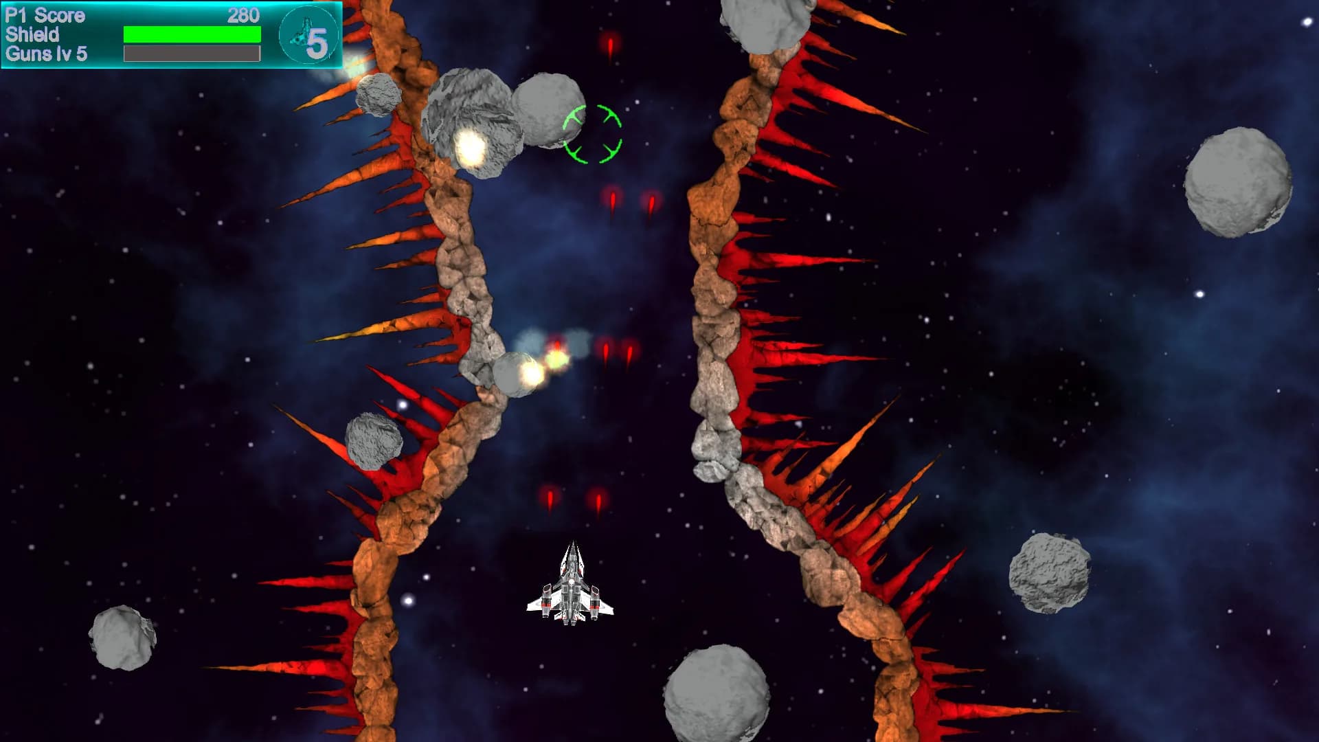 Nova Wing görsel 4