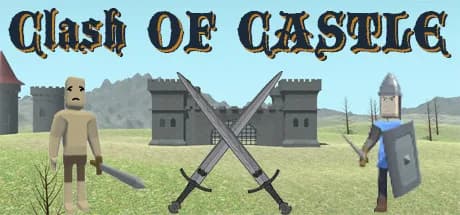 Clash of Castle görsel 1