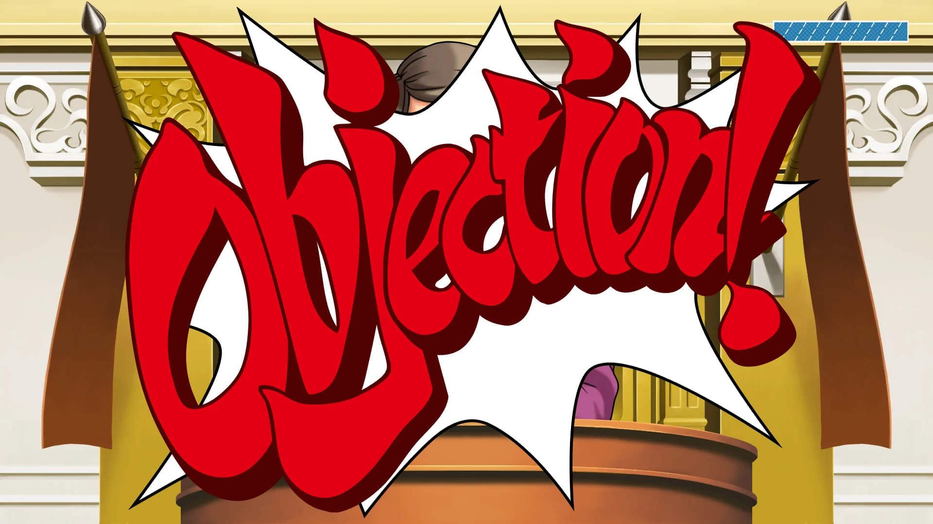 Phoenix Wright: Ace Attorney Trilogy görsel 2