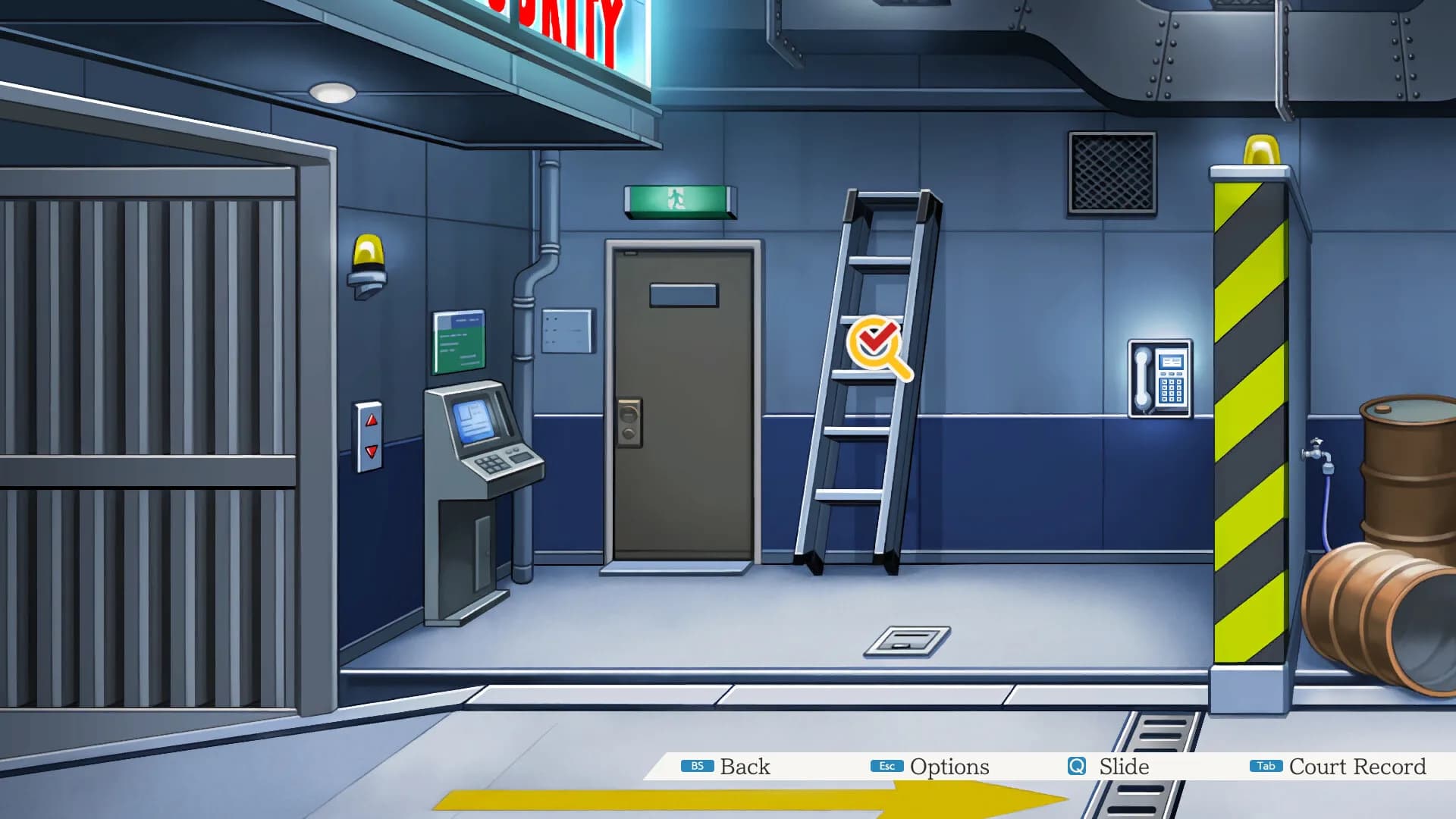 Phoenix Wright: Ace Attorney Trilogy görsel 6