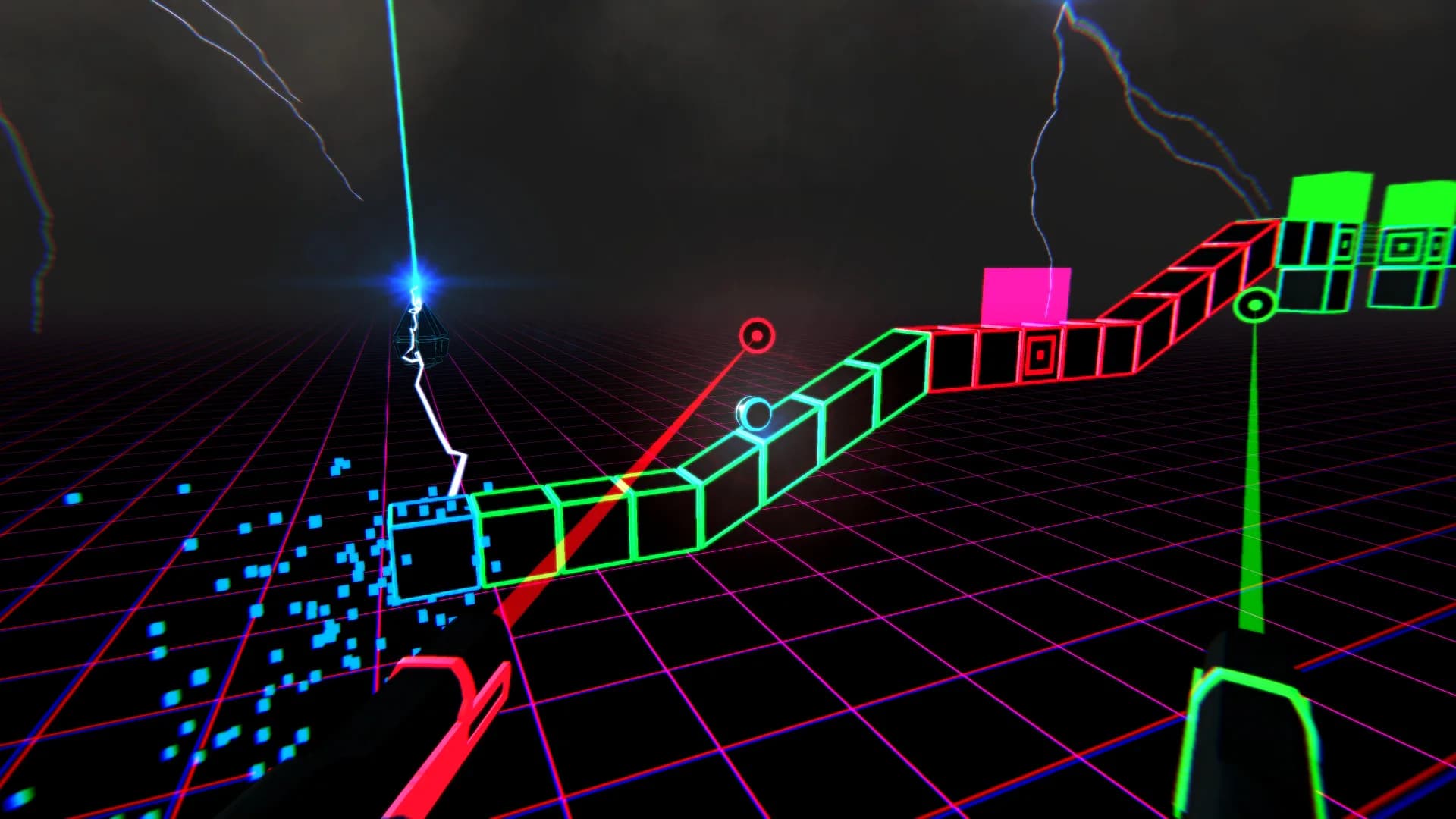 Neonwall görsel 2