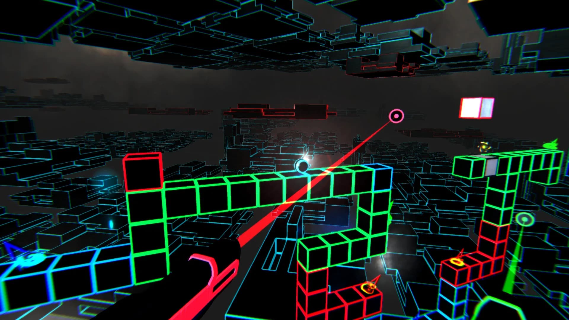 Neonwall görsel 5