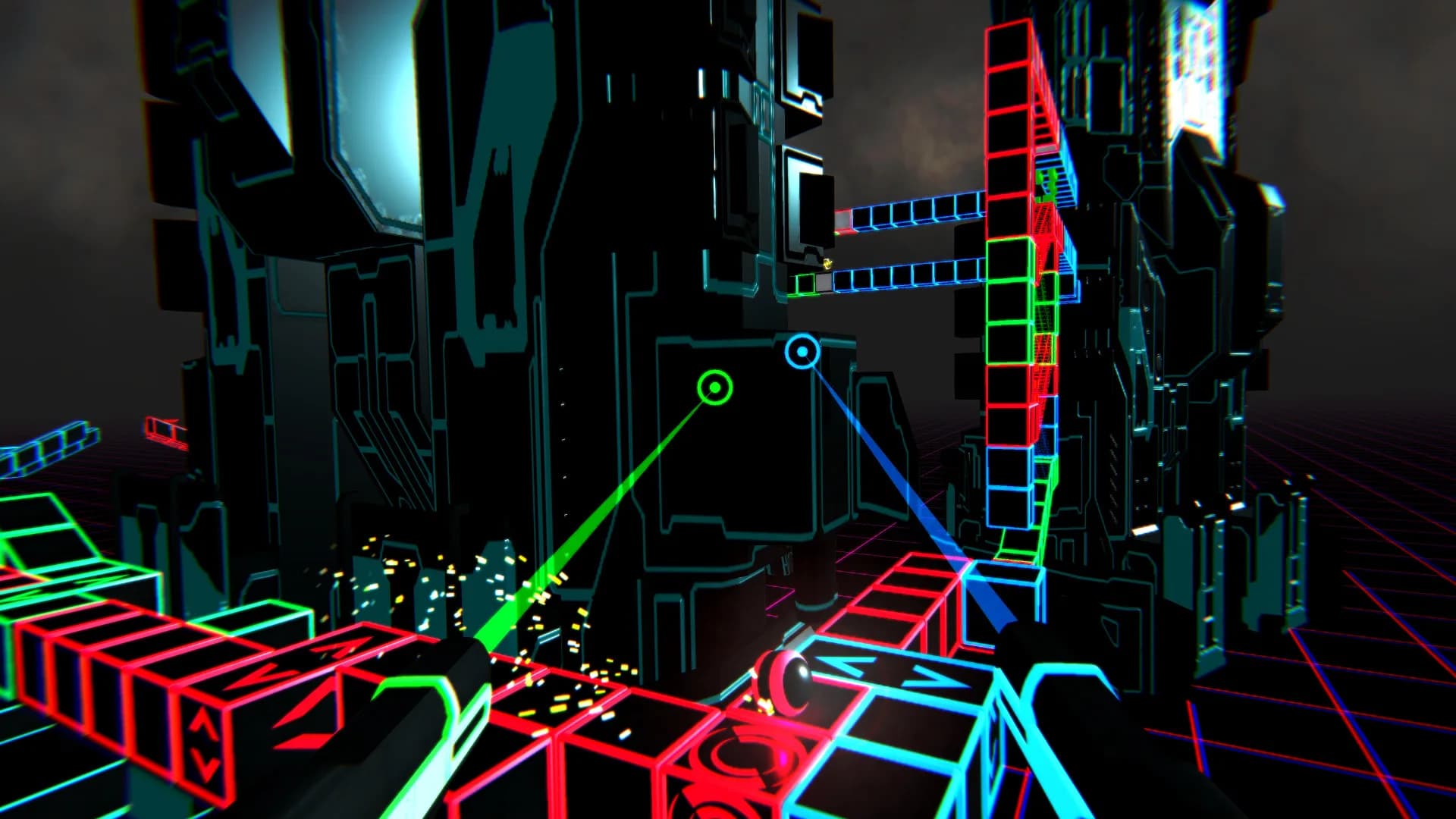 Neonwall görsel 6
