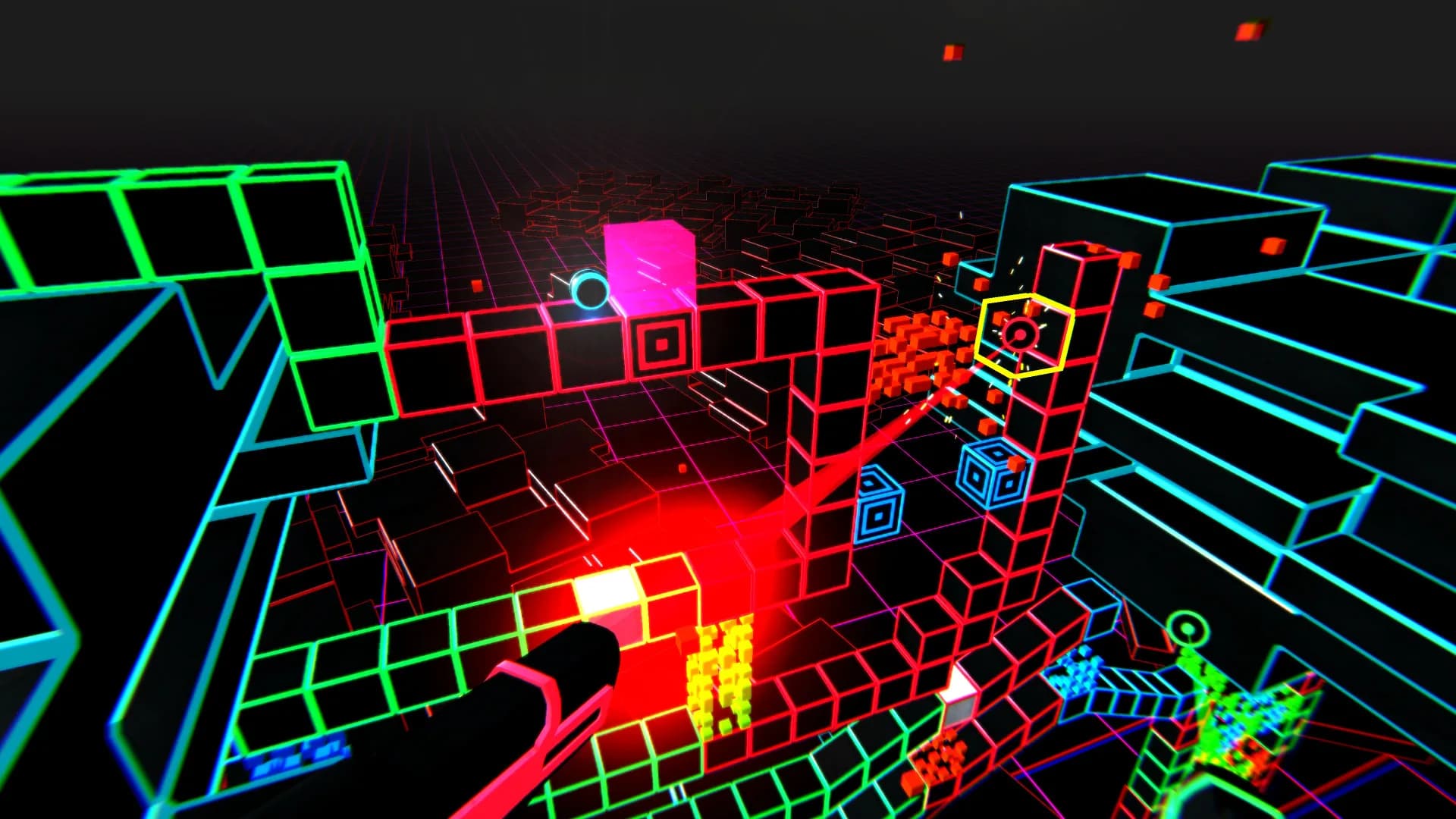 Neonwall görsel 7