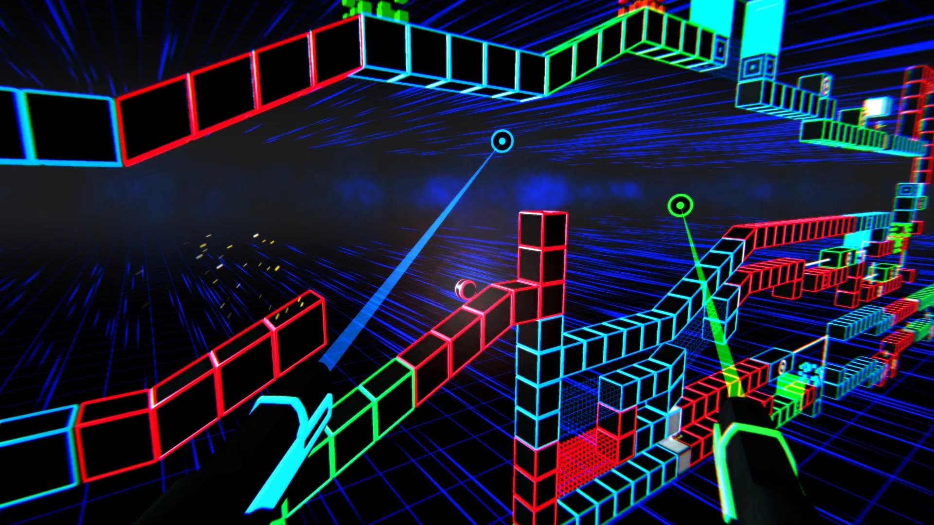 Neonwall görsel 8