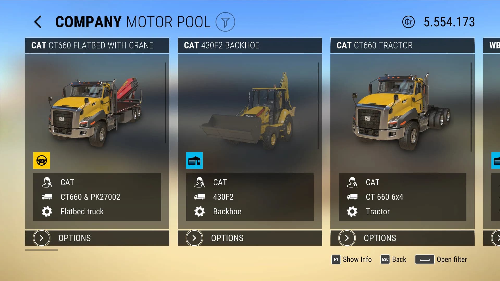 Construction Simulator 2 US - Pocket Edition görsel 2
