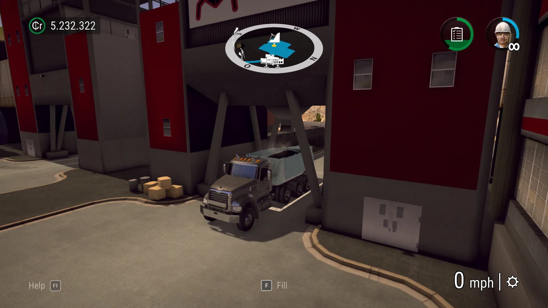 Construction Simulator 2 US - Pocket Edition görsel 5