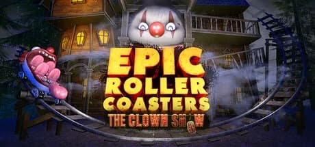 Epic Roller Coasters