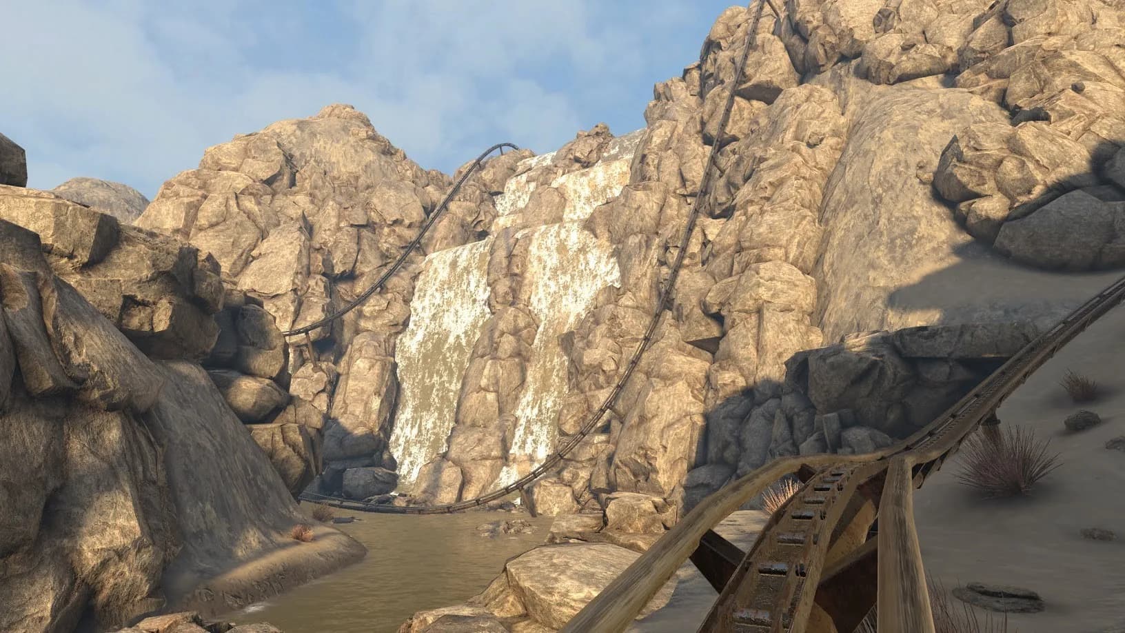 Epic Roller Coasters görsel 6
