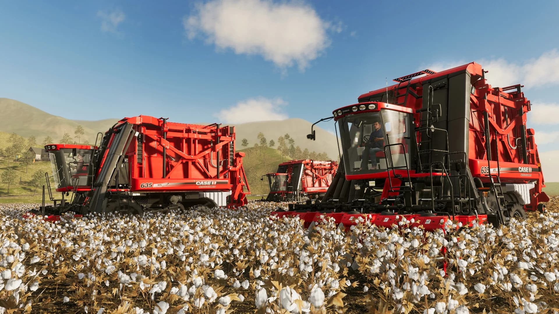 Farming Simulator 19 görsel 2