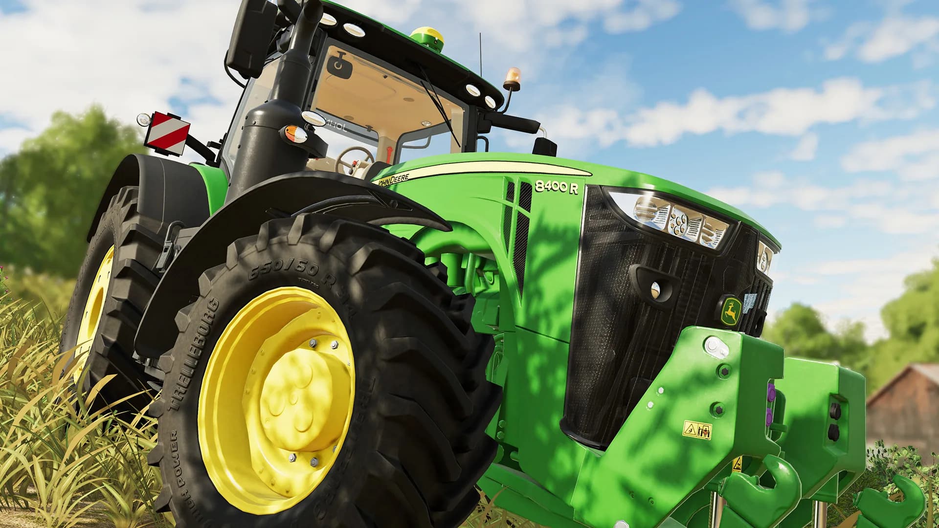Farming Simulator 19 görsel 6