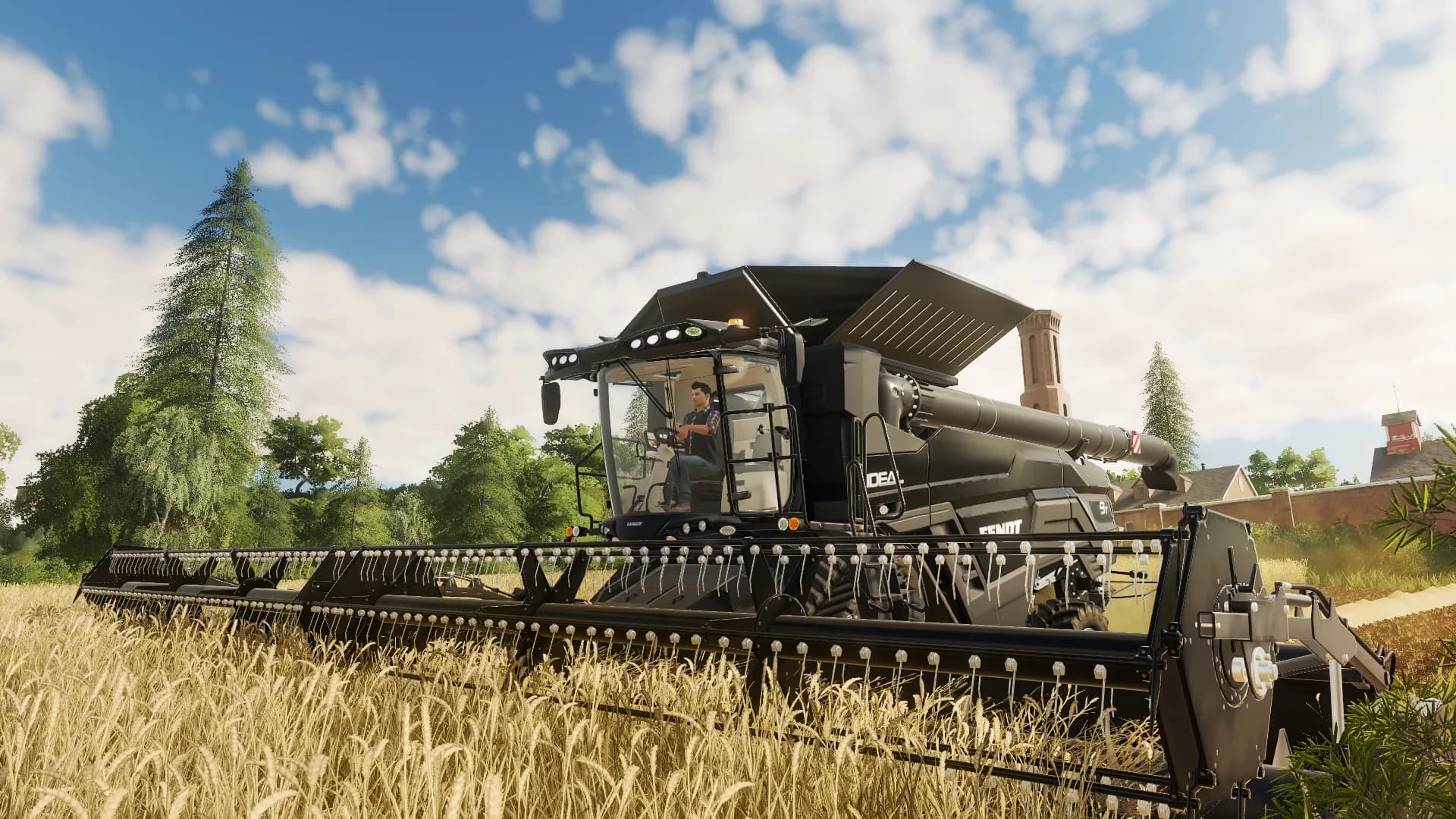 Farming Simulator 19 görsel 7