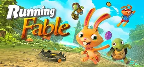 Running Fable görsel 1