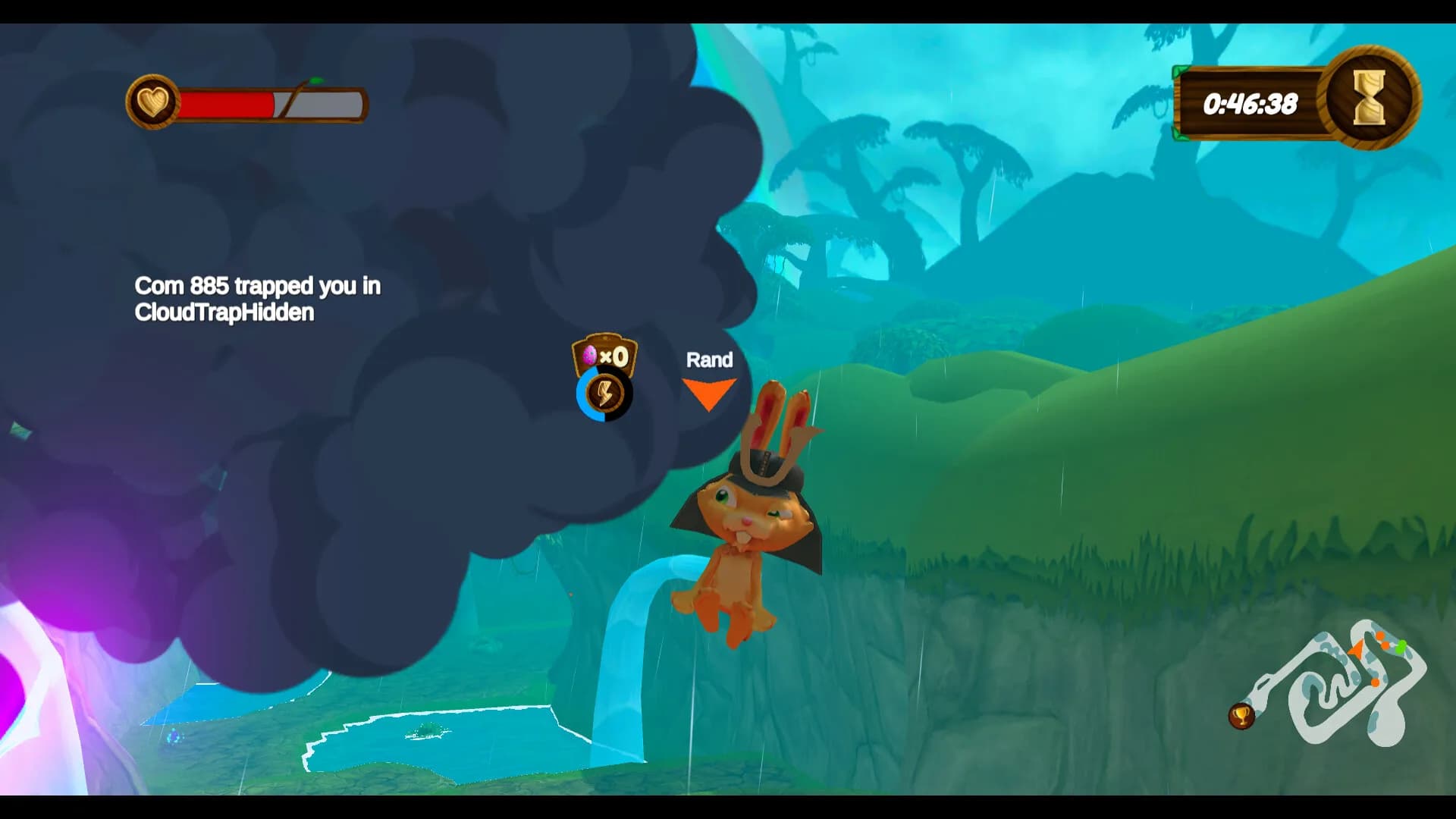 Running Fable görsel 12