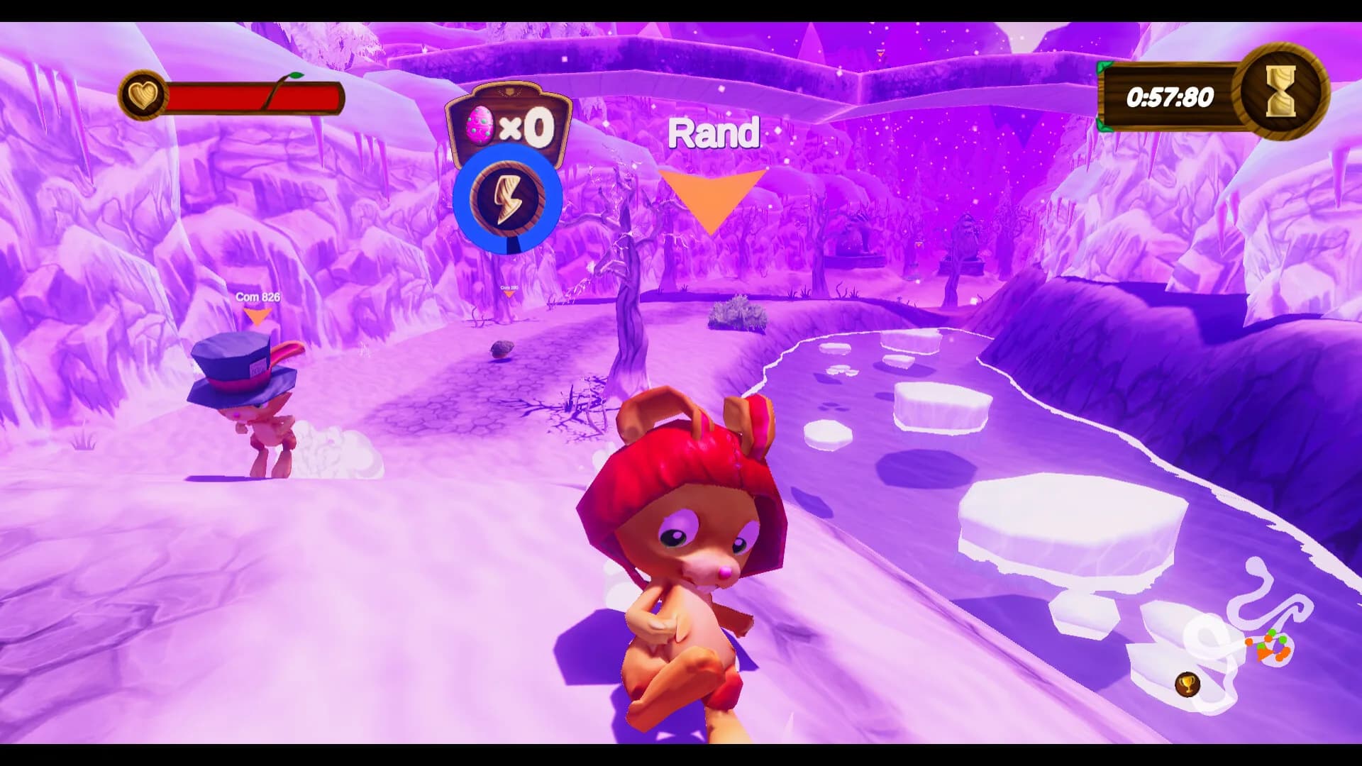 Running Fable görsel 6
