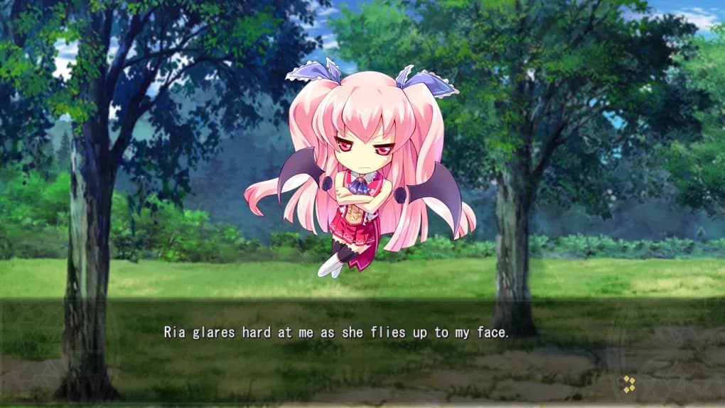 Re;Lord 1 ~The witch of Herfort and stuffed animals~ görsel 8