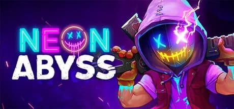 Neon Abyss görsel 1
