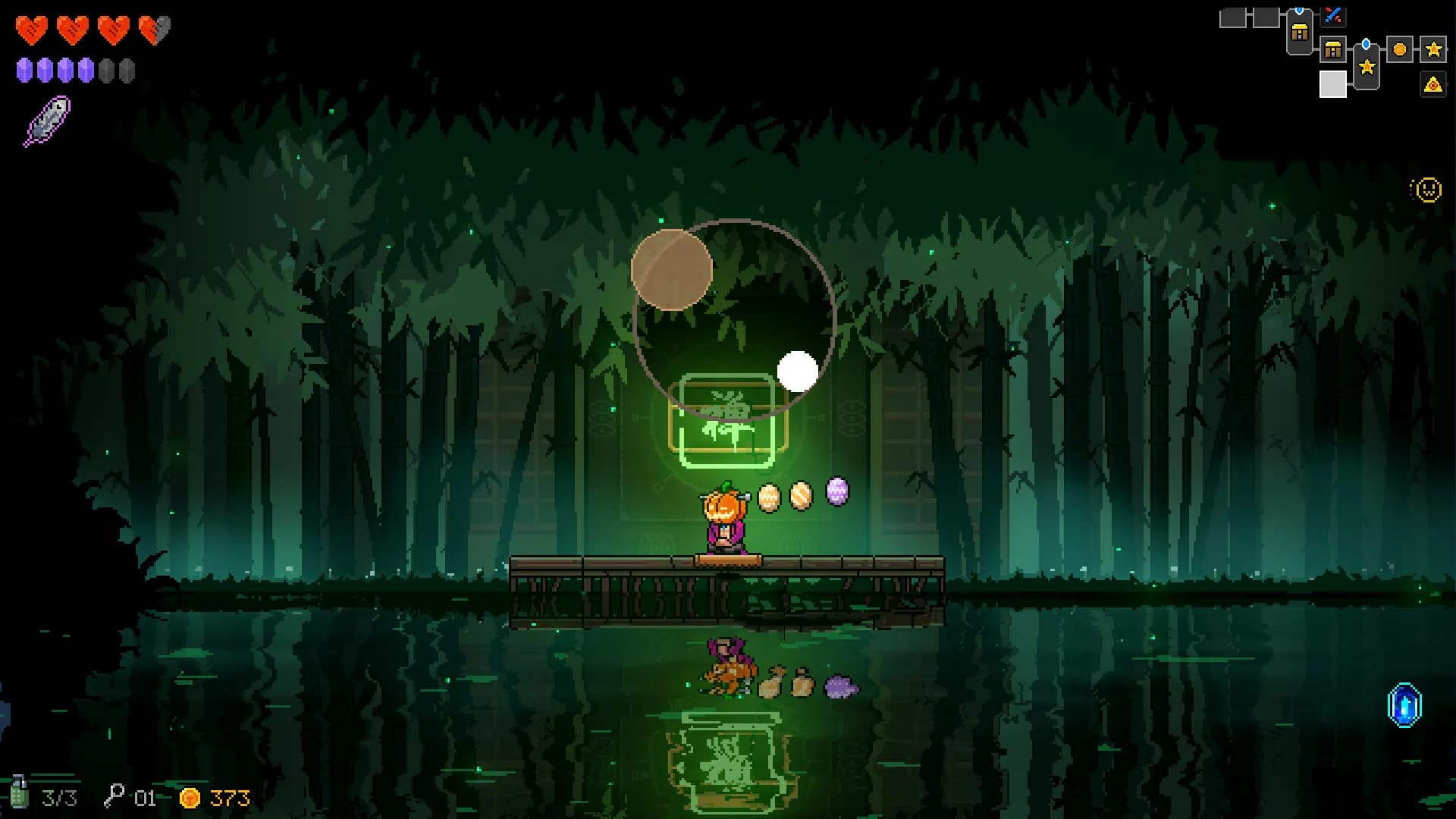Neon Abyss görsel 15