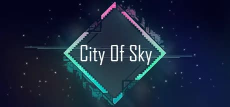 City of sky