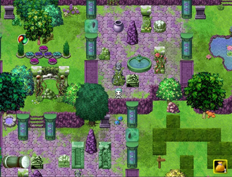 Tales of Nebezem: Elemental Link görsel 2