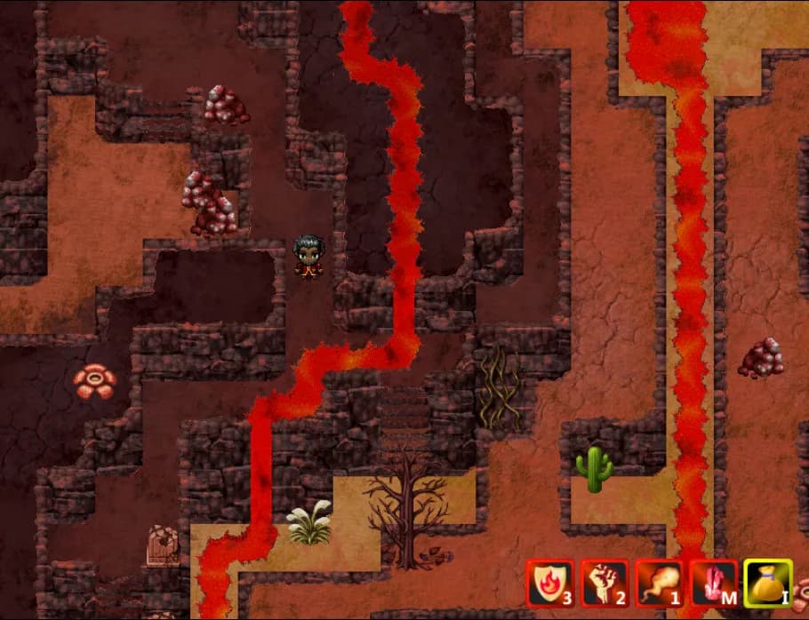 Tales of Nebezem: Elemental Link görsel 3