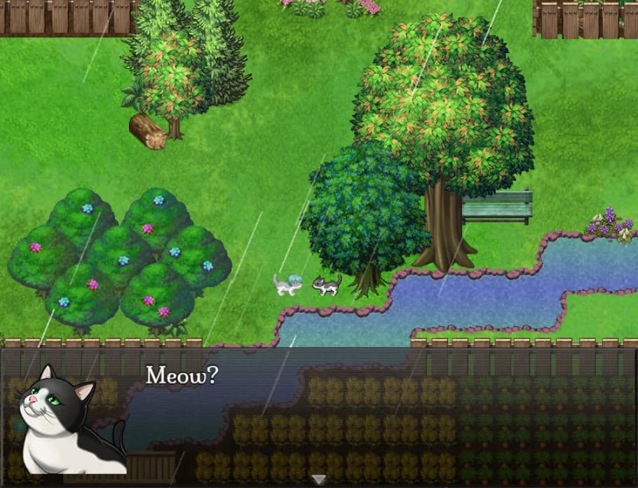 Tales of Nebezem: Elemental Link görsel 17