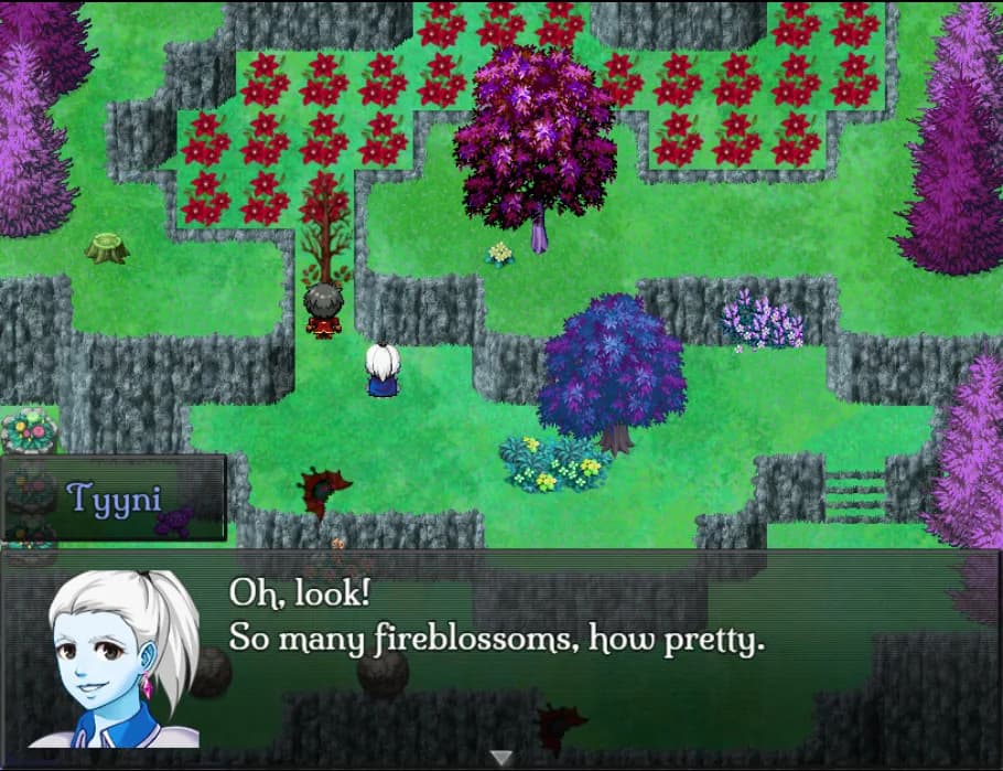 Tales of Nebezem: Elemental Link görsel 6