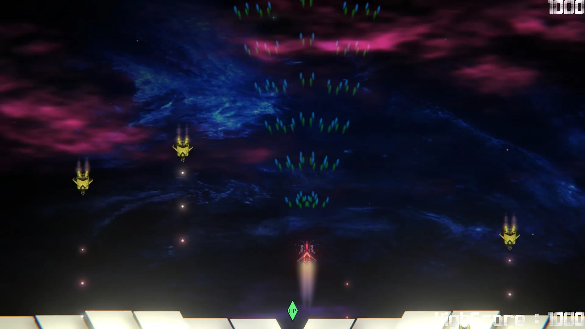 Aeve:Zero Gravity görsel 7