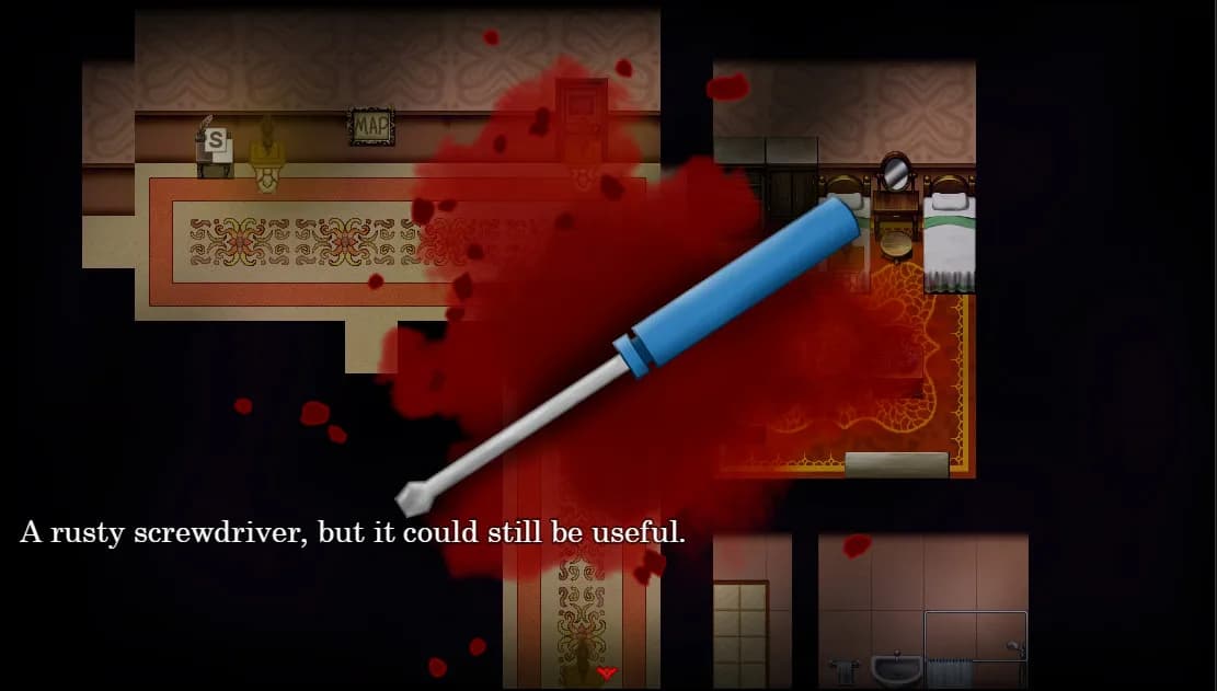 Bleeding Knife görsel 16