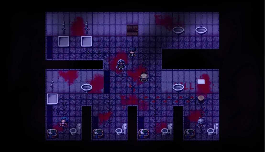 Bleeding Knife görsel 9
