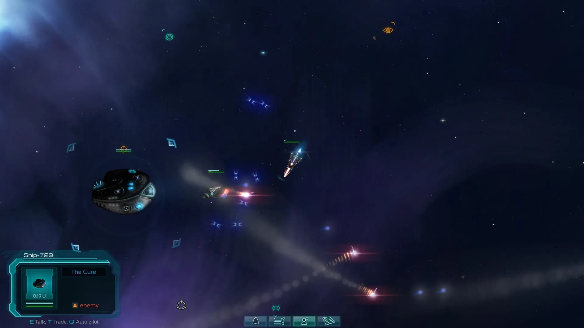 Gaia Beyond görsel 2