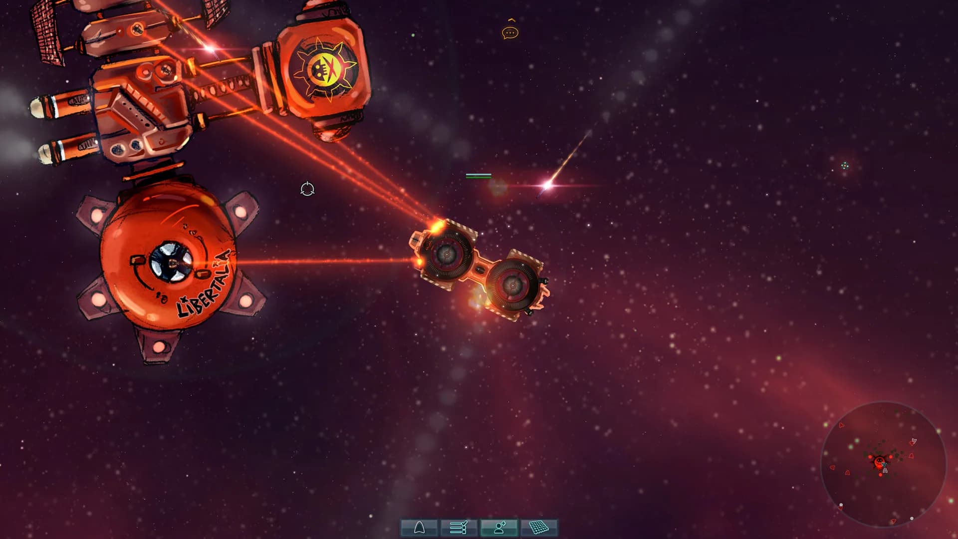 Gaia Beyond görsel 4