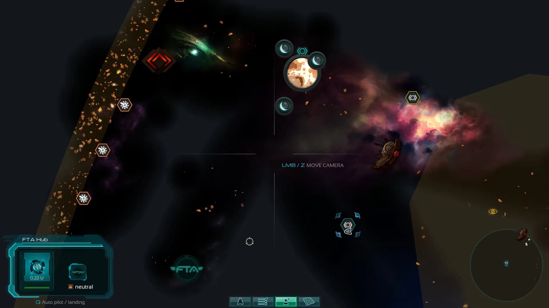 Gaia Beyond görsel 6