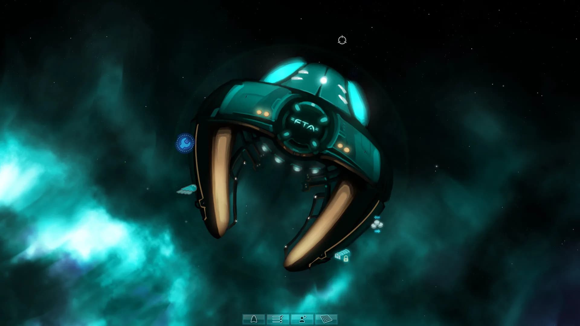 Gaia Beyond görsel 7